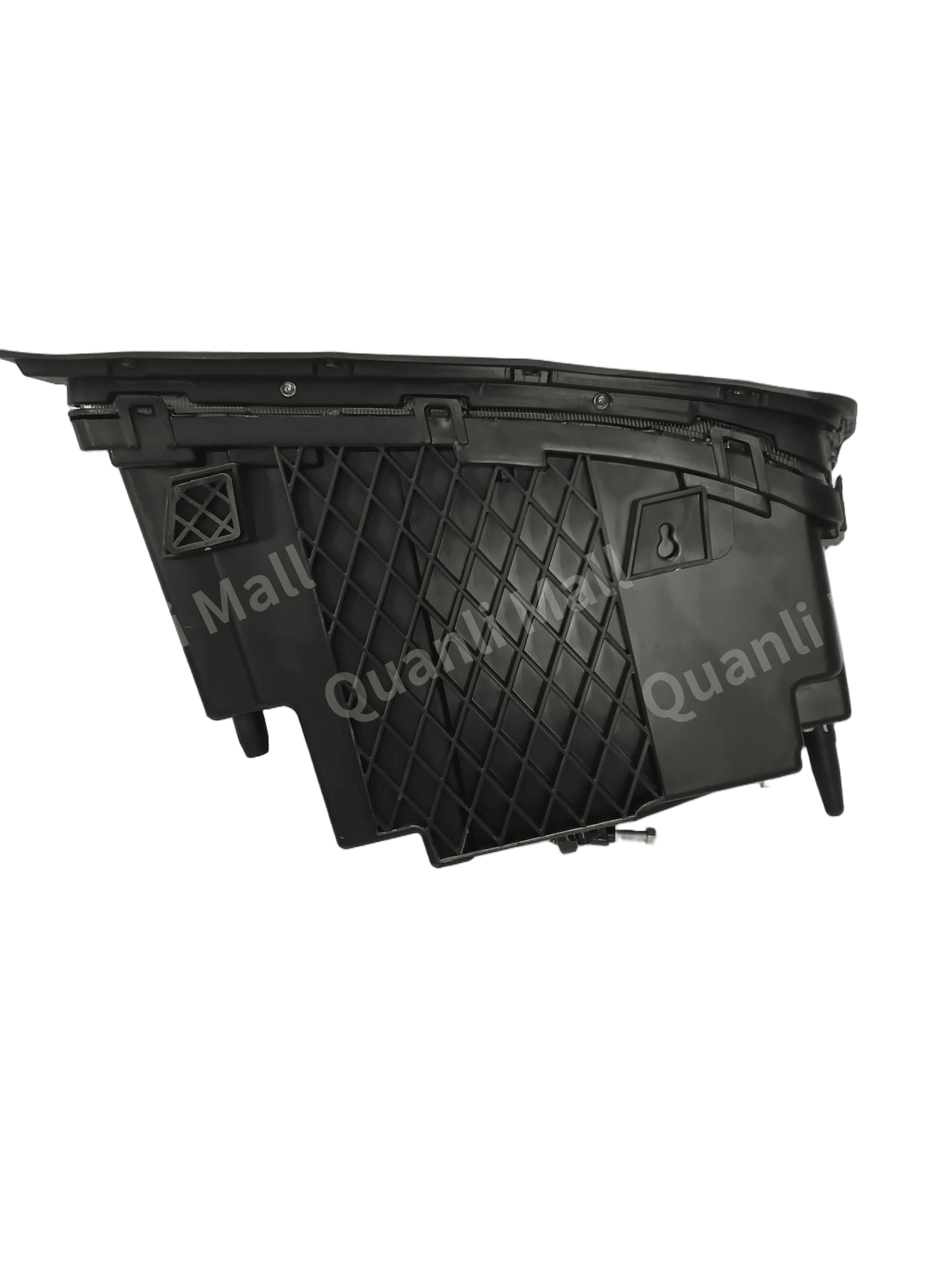 Left Front Combination Light (LED/DRL) 3