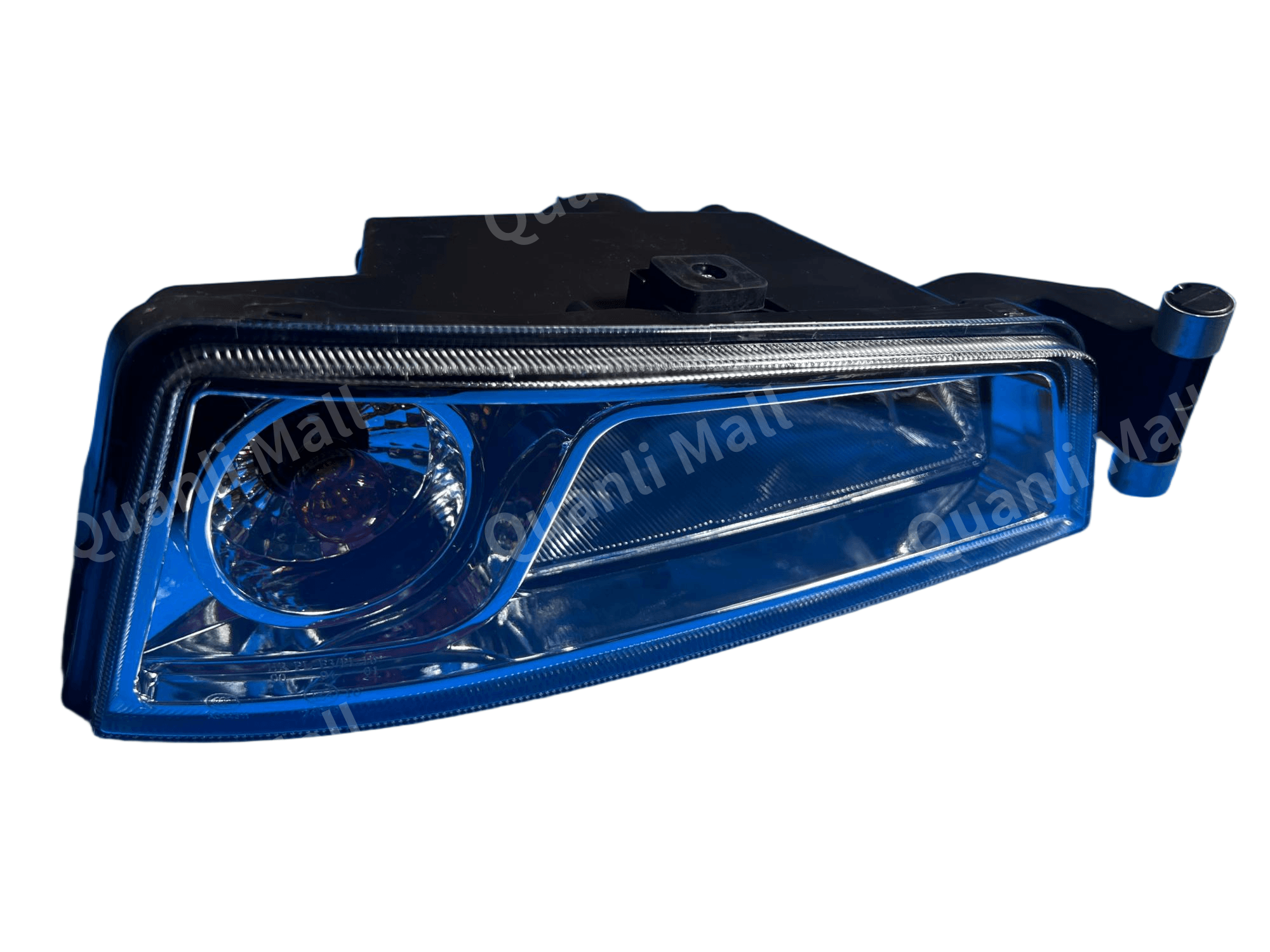 Front fog light, right 1