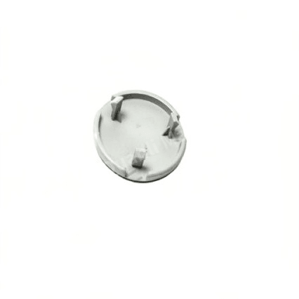 保险杠安装堵盖 1