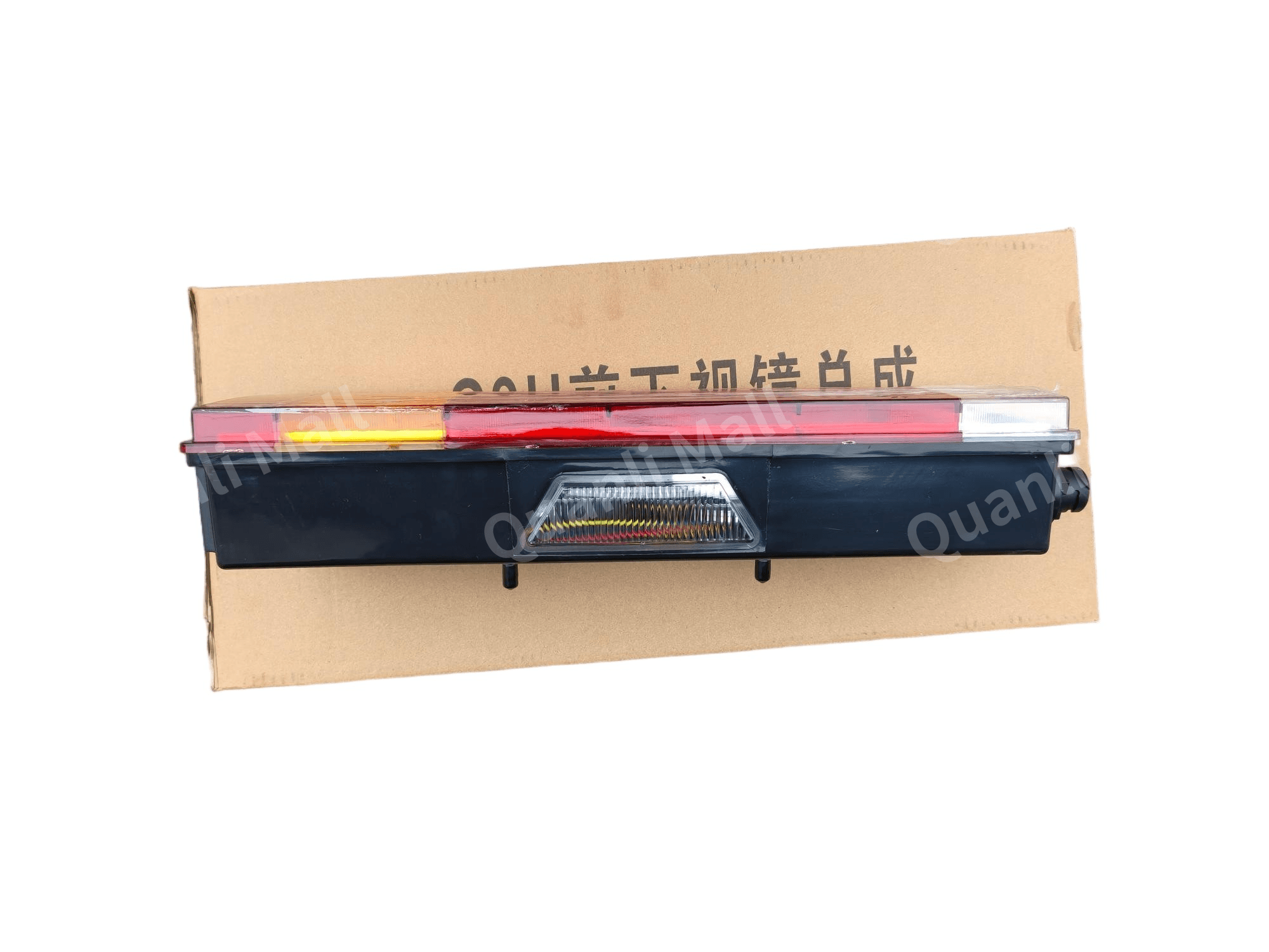 左组合尾灯 3