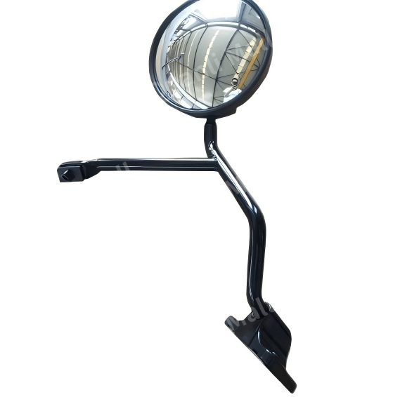 Front Lower Mirror Assembly 2