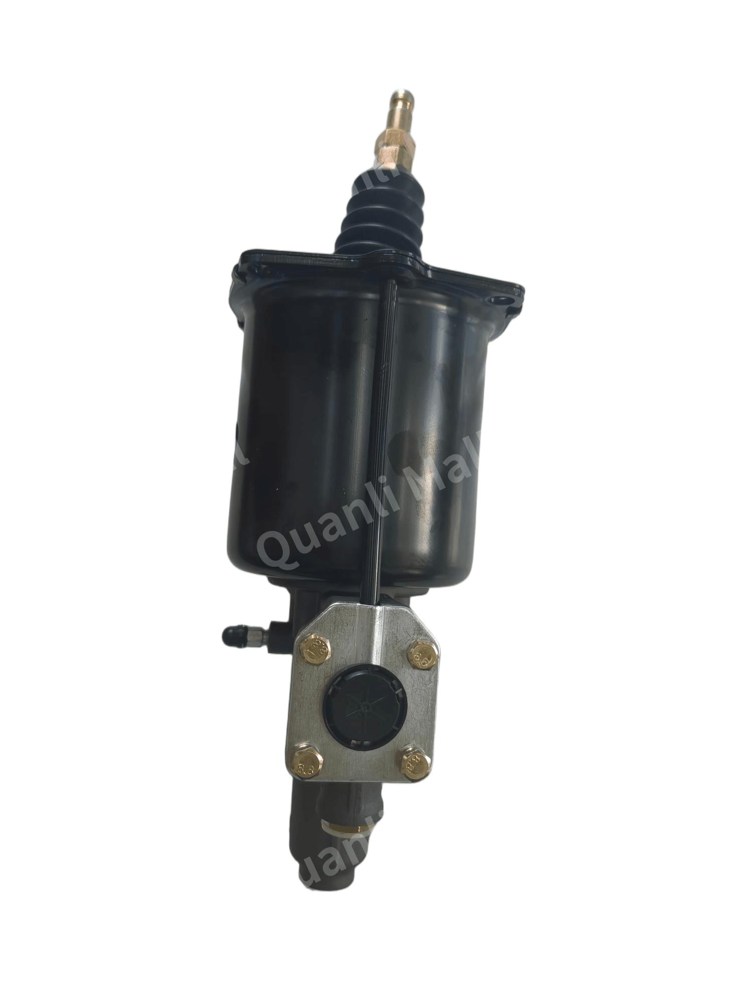 Clutch Actuator Cylinder Assembly 102 1