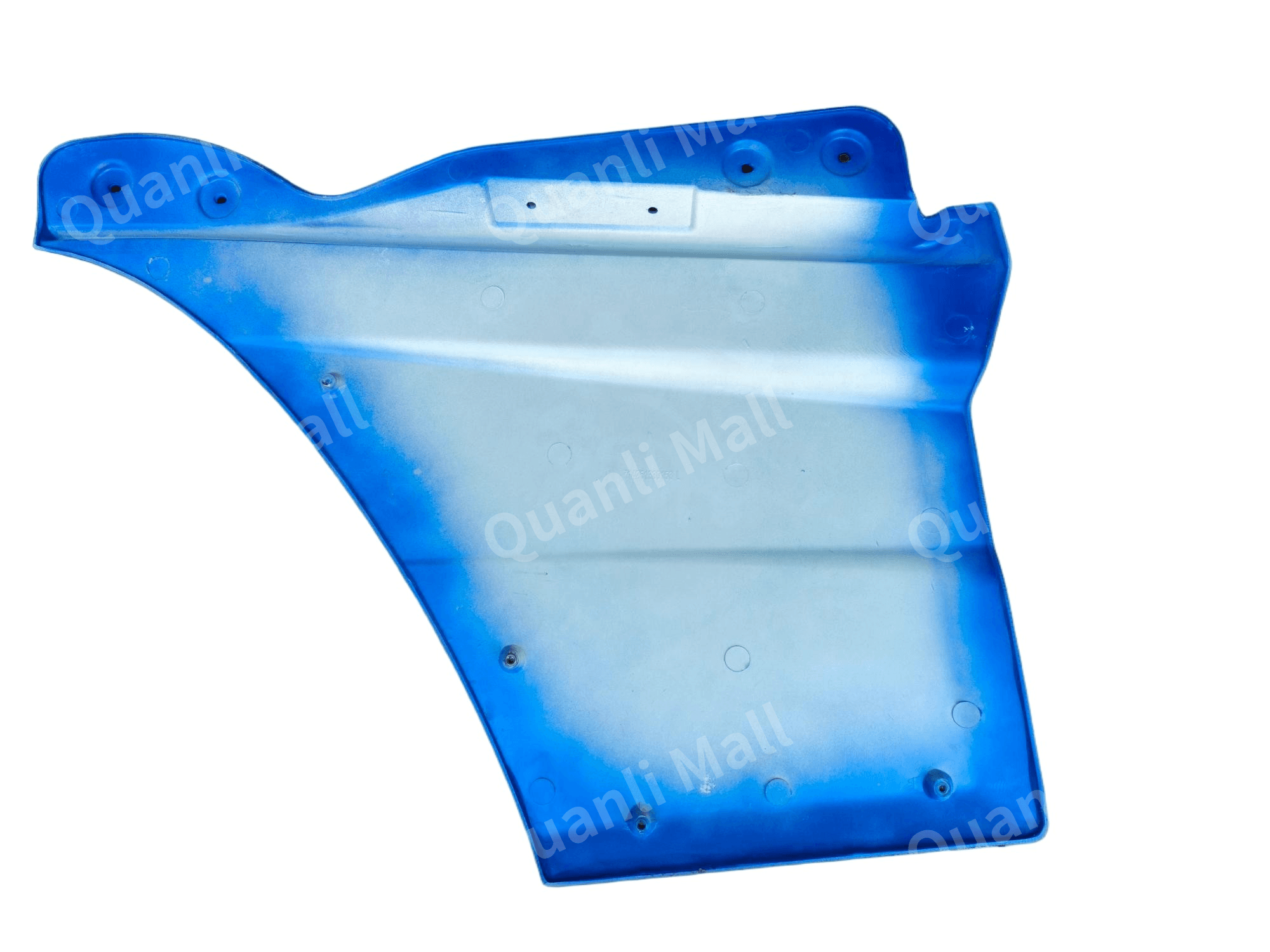 左车门下装饰外板 3