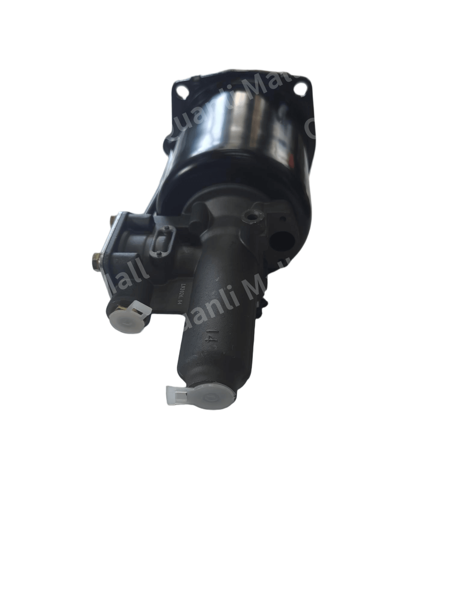 Clutch Actuator Cylinder Assembly 102 3