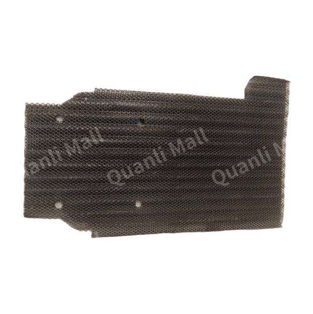Right Inner Fender 1