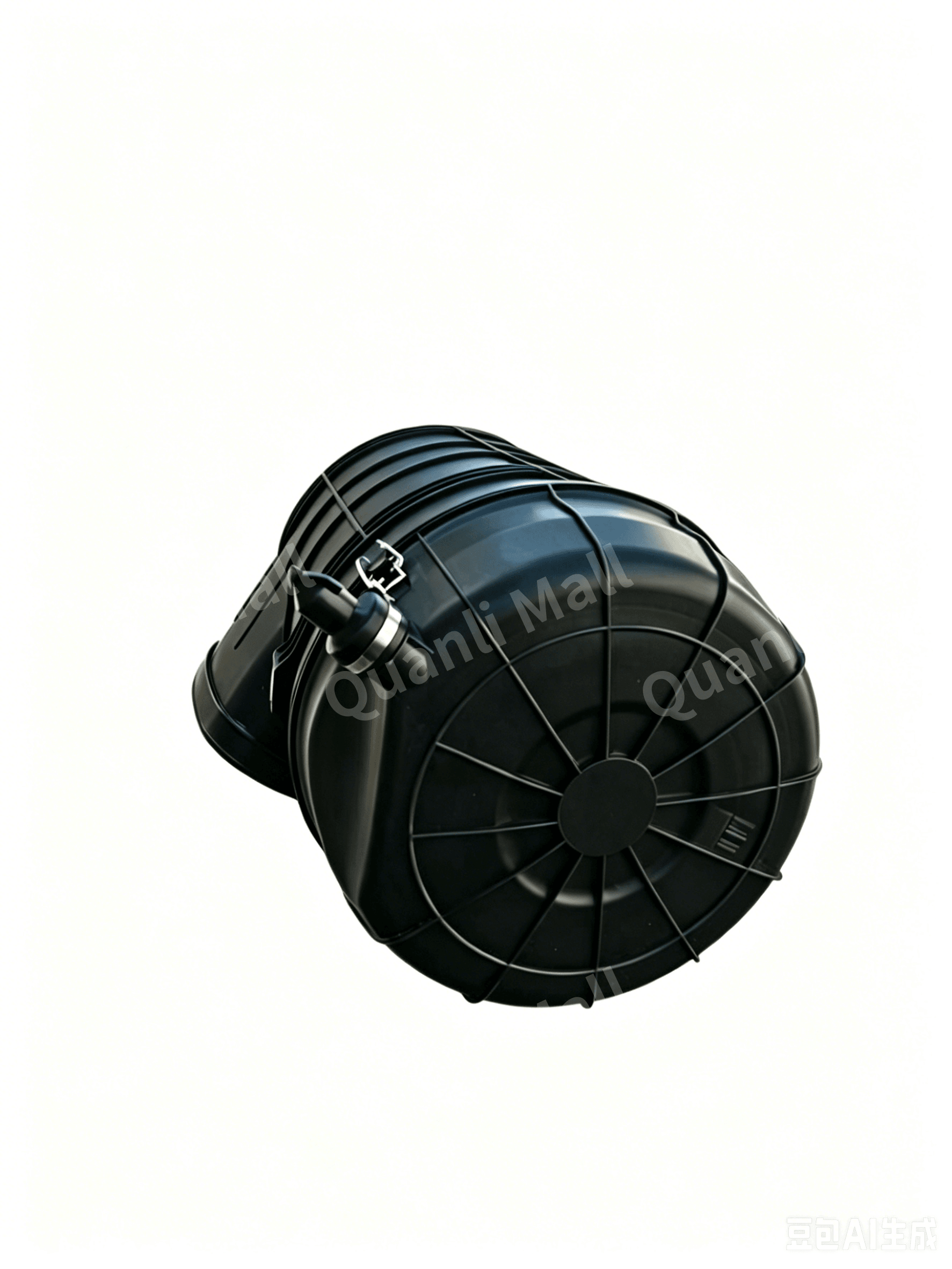 空滤器总成 2652 2