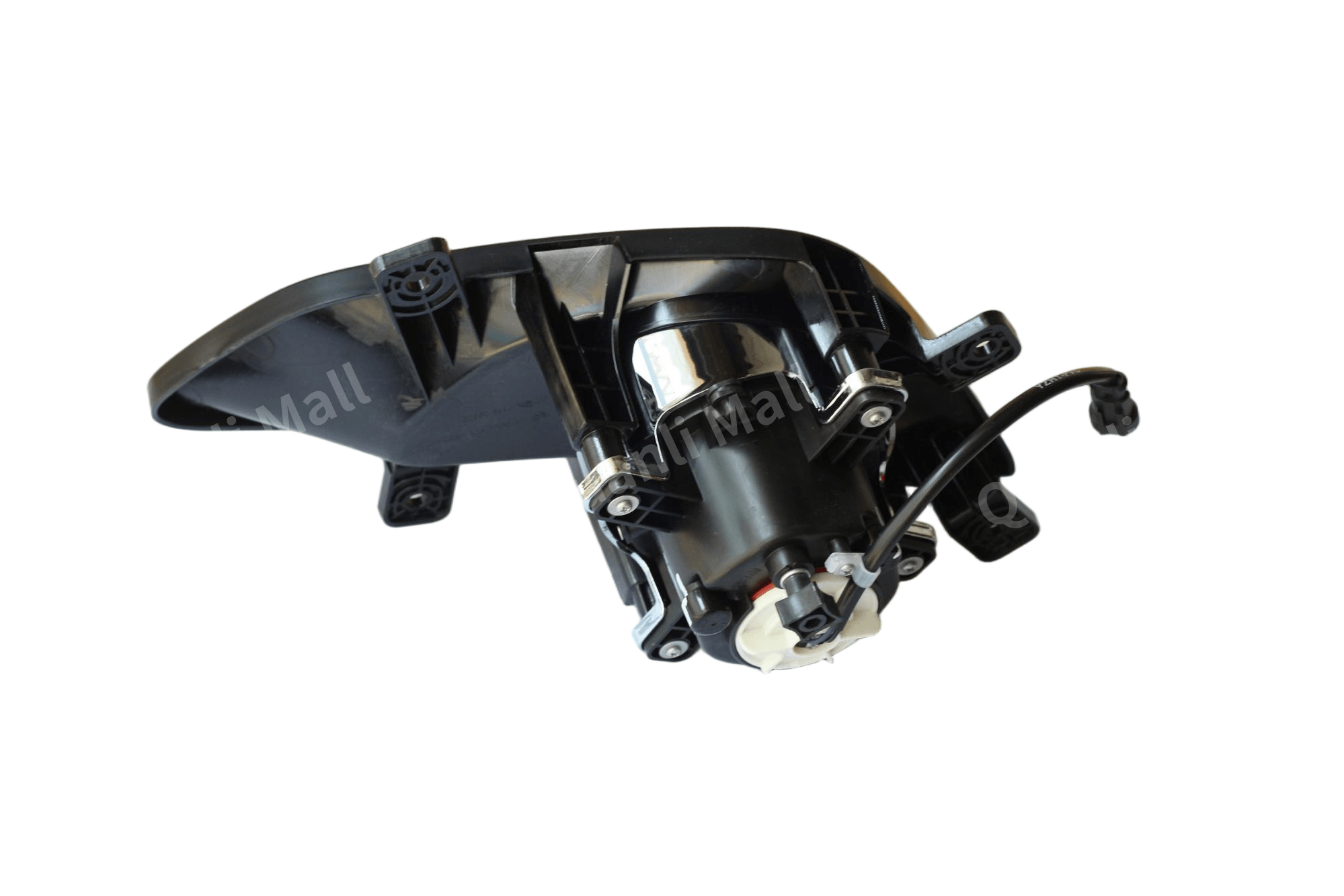 前雾灯 2