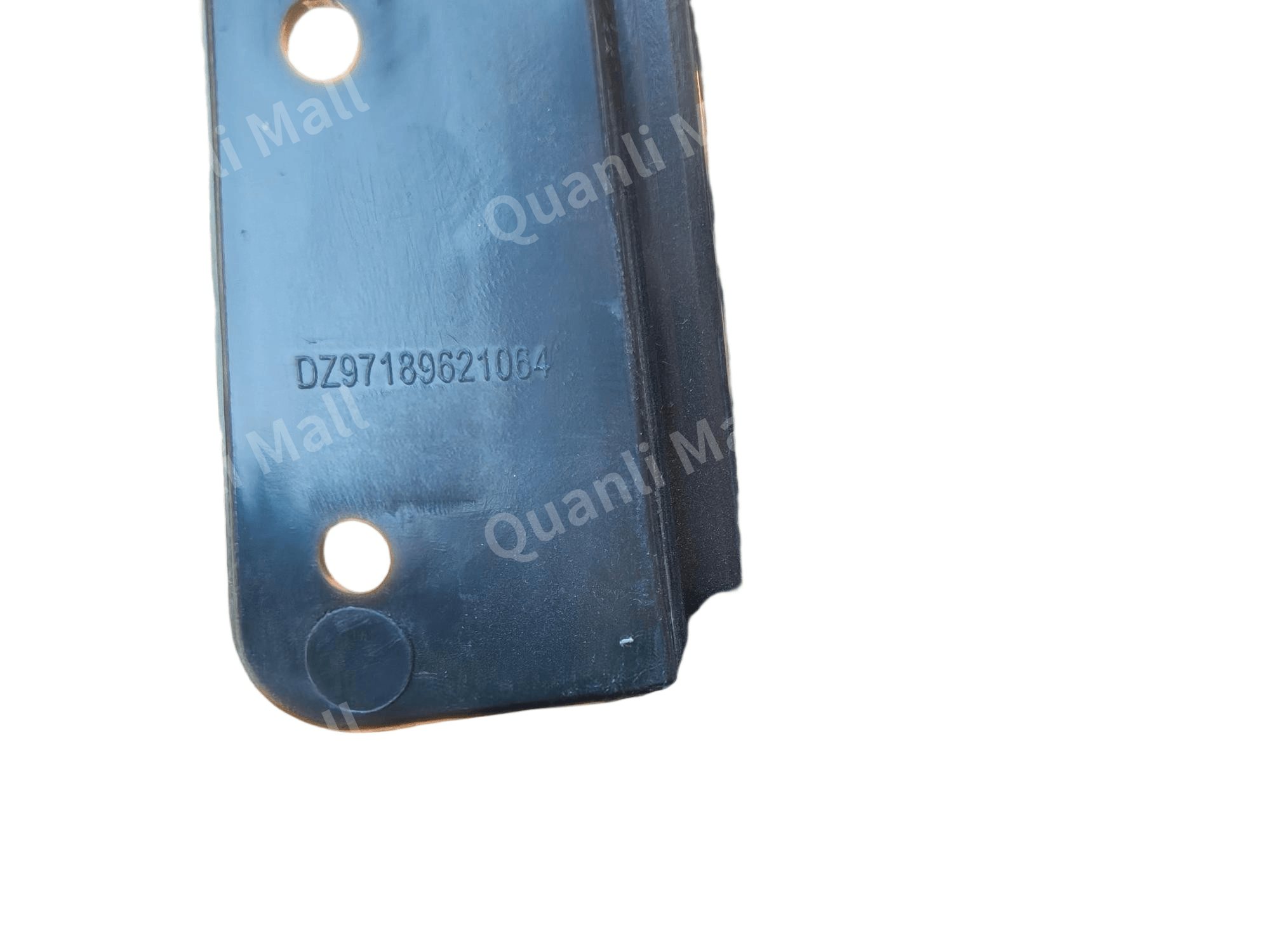Bumper Grille 3