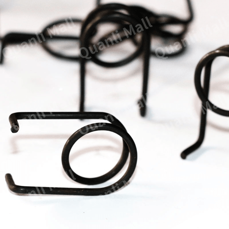 离合器轴承卡黄綦江变速箱分离轴承卡簧 3