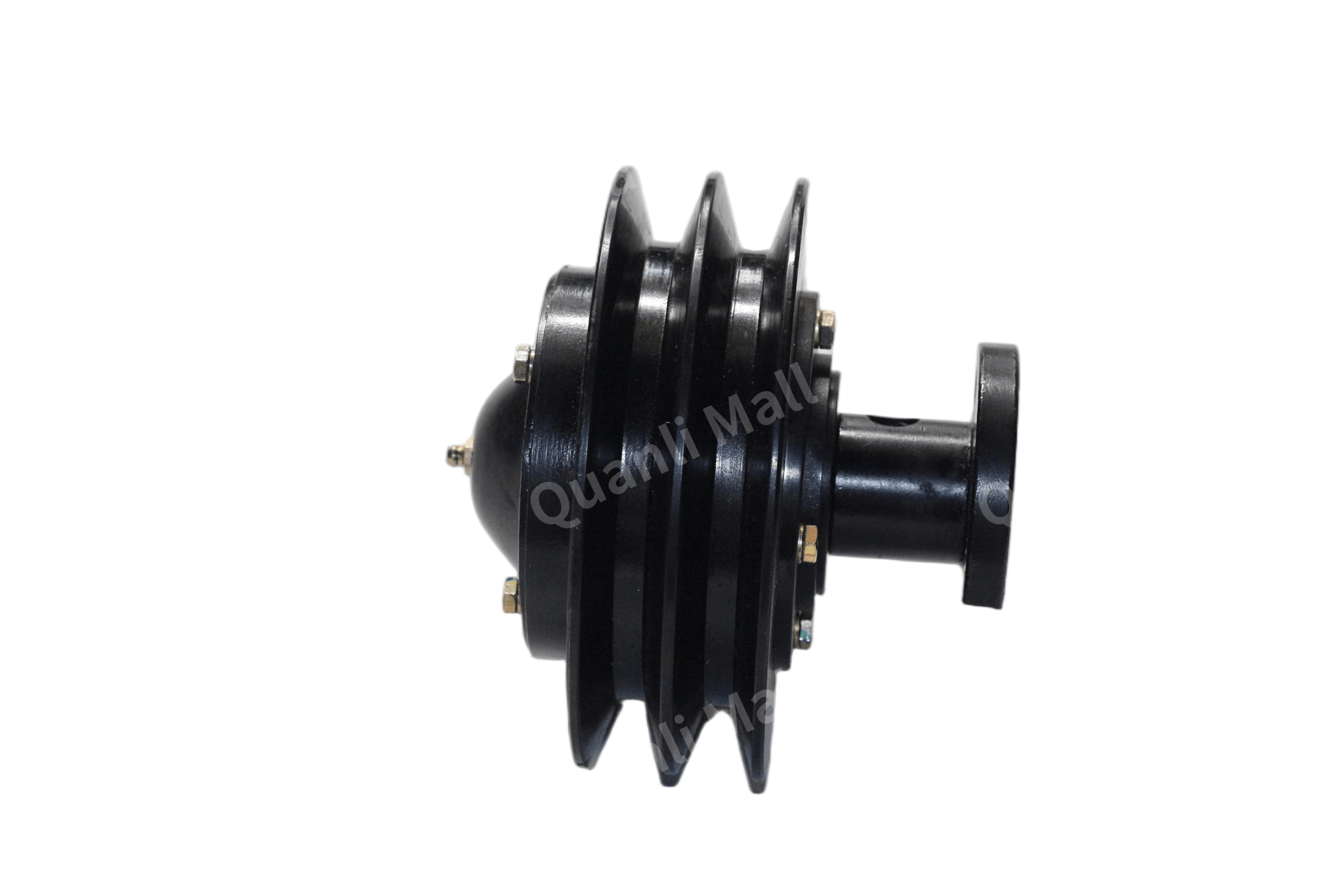 Fan Pulley 2