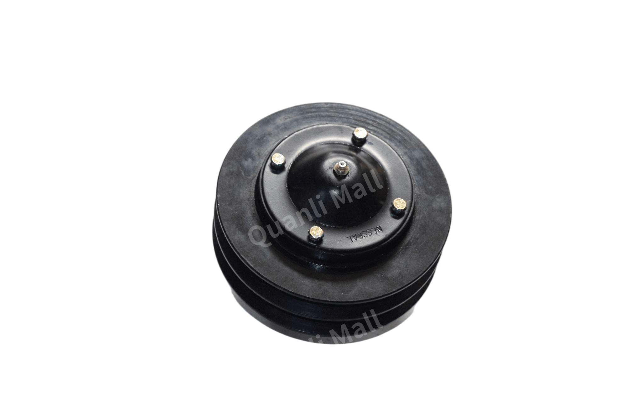 Fan Pulley 3
