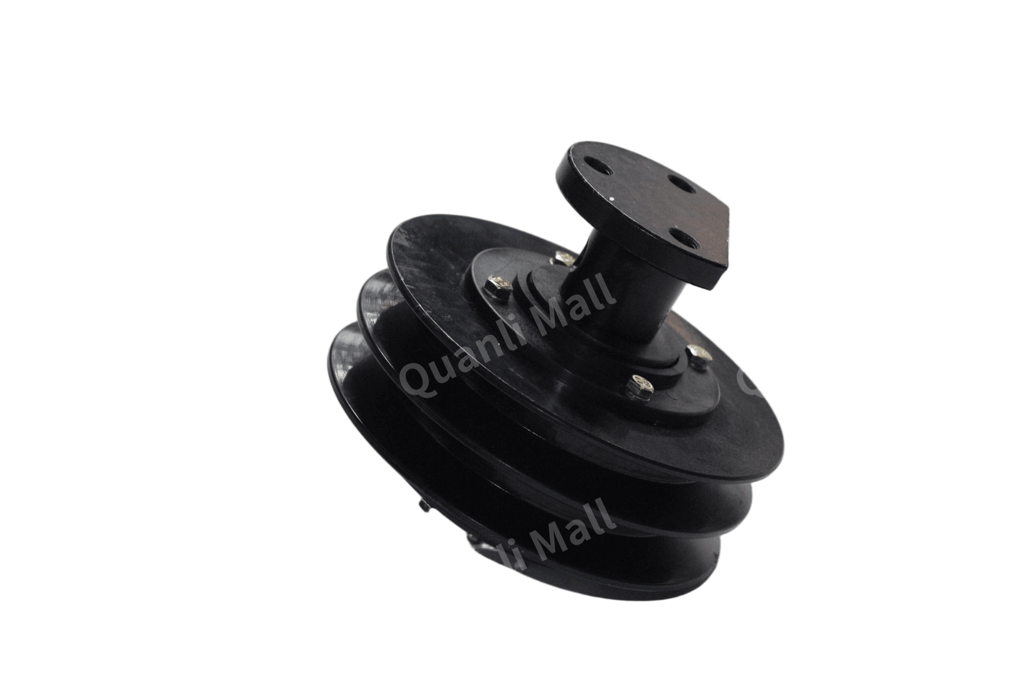 Fan Pulley 1