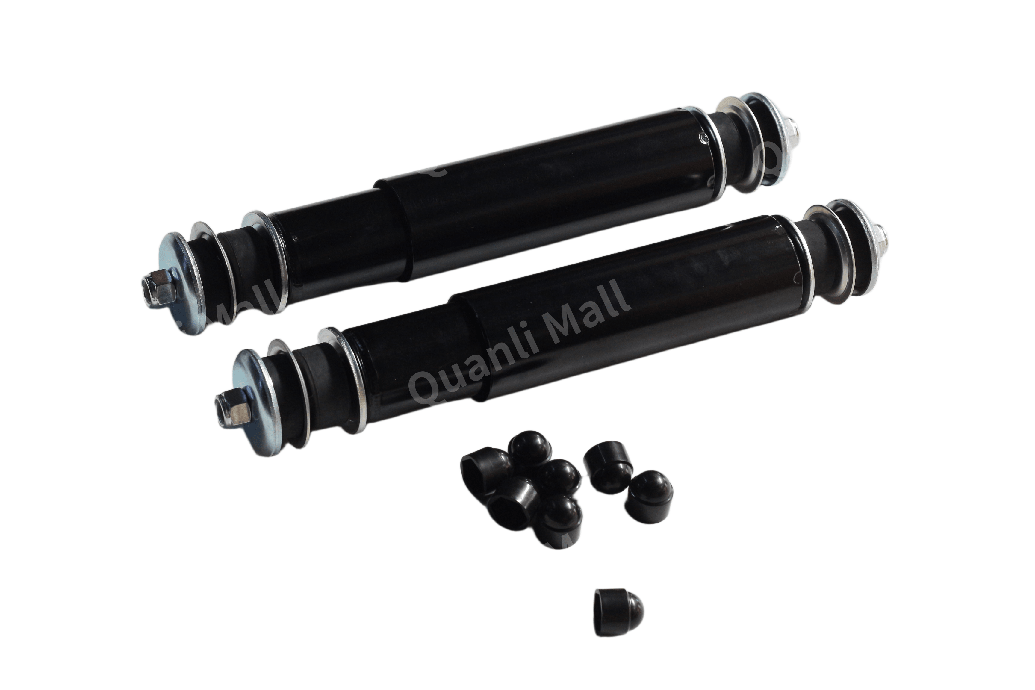 Shock Absorber 3