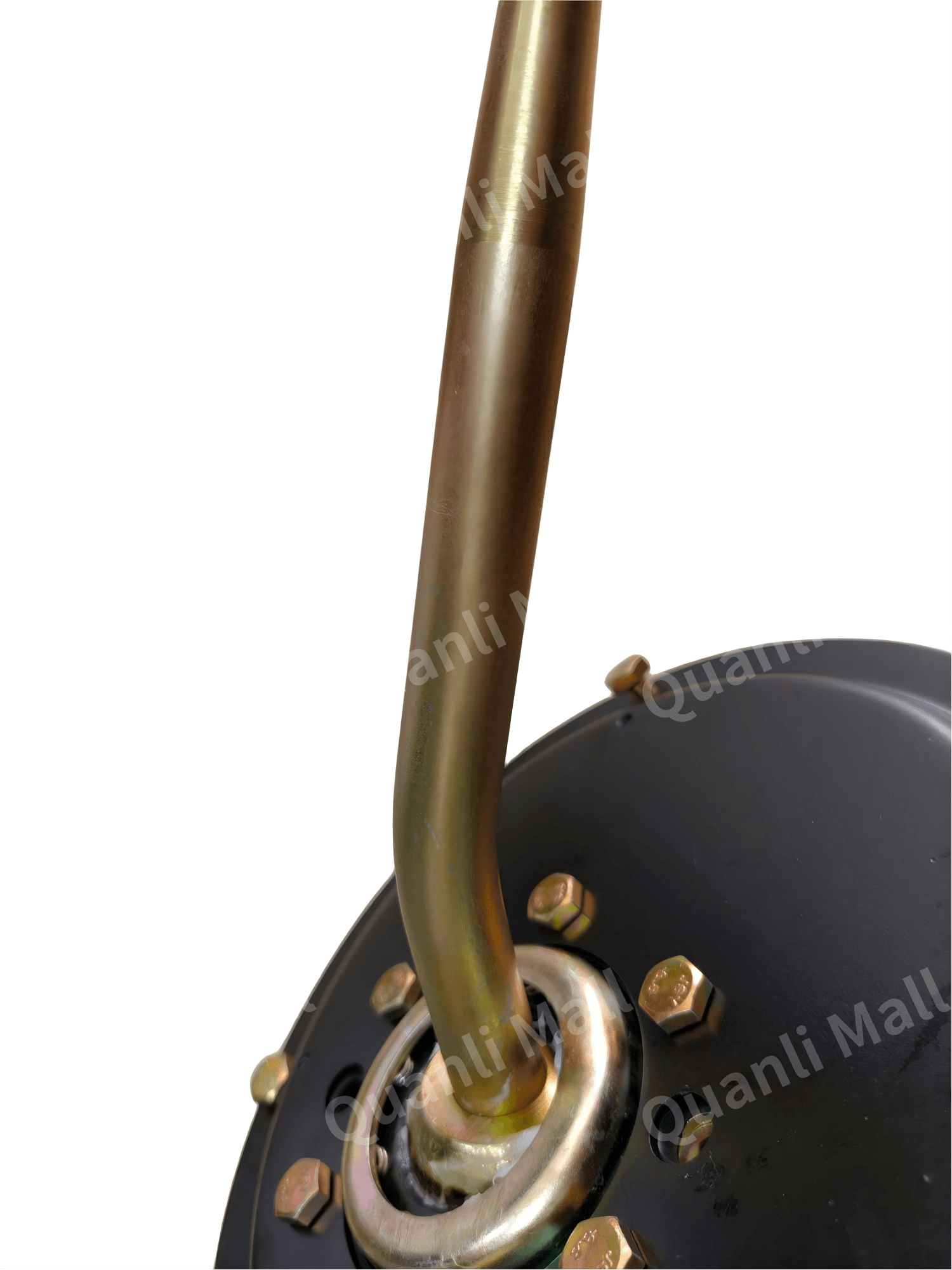 Actuator Assembly (M3000 Double-Rod Sealed) 3