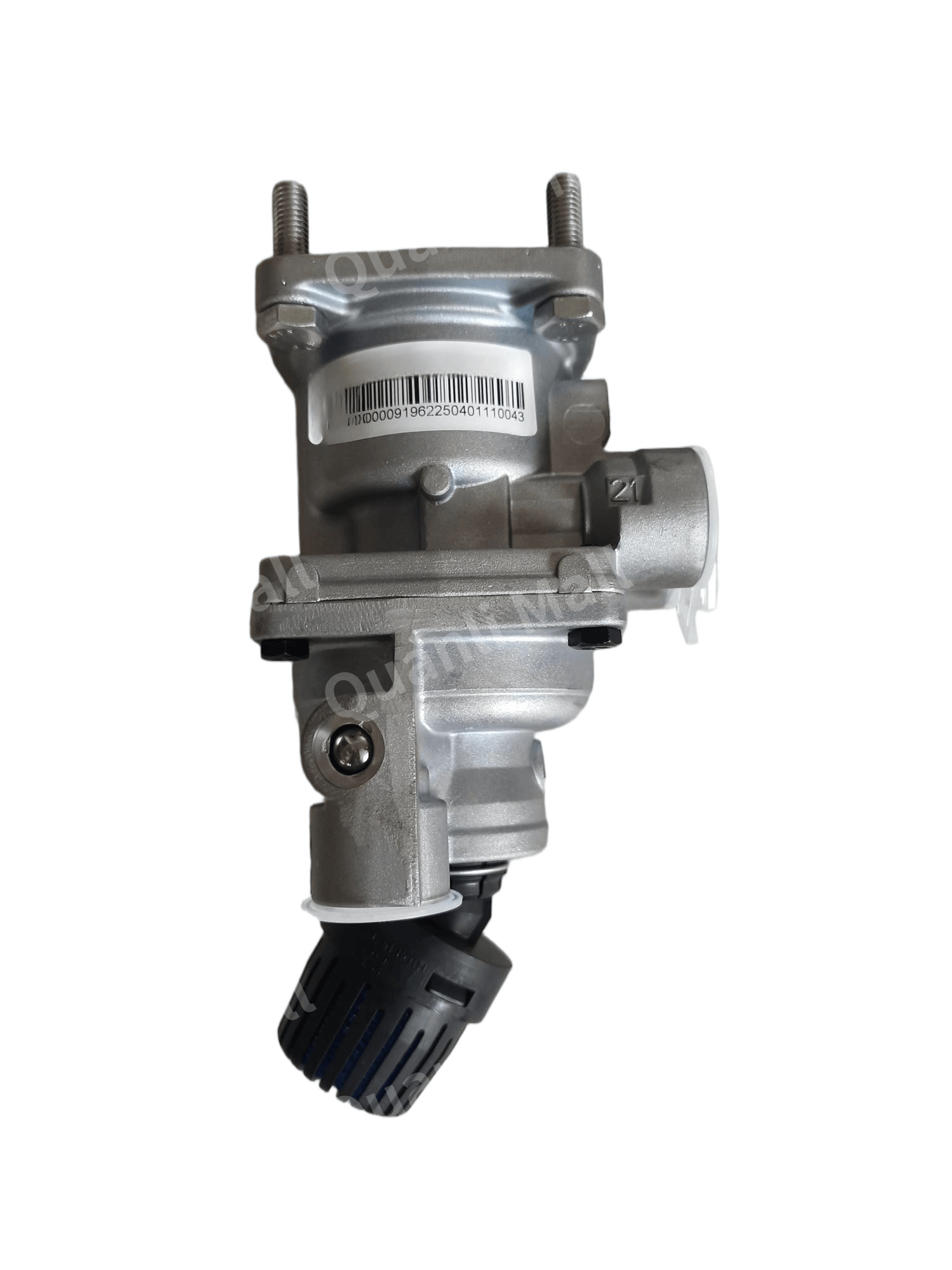 Master Brake Cylinder 2