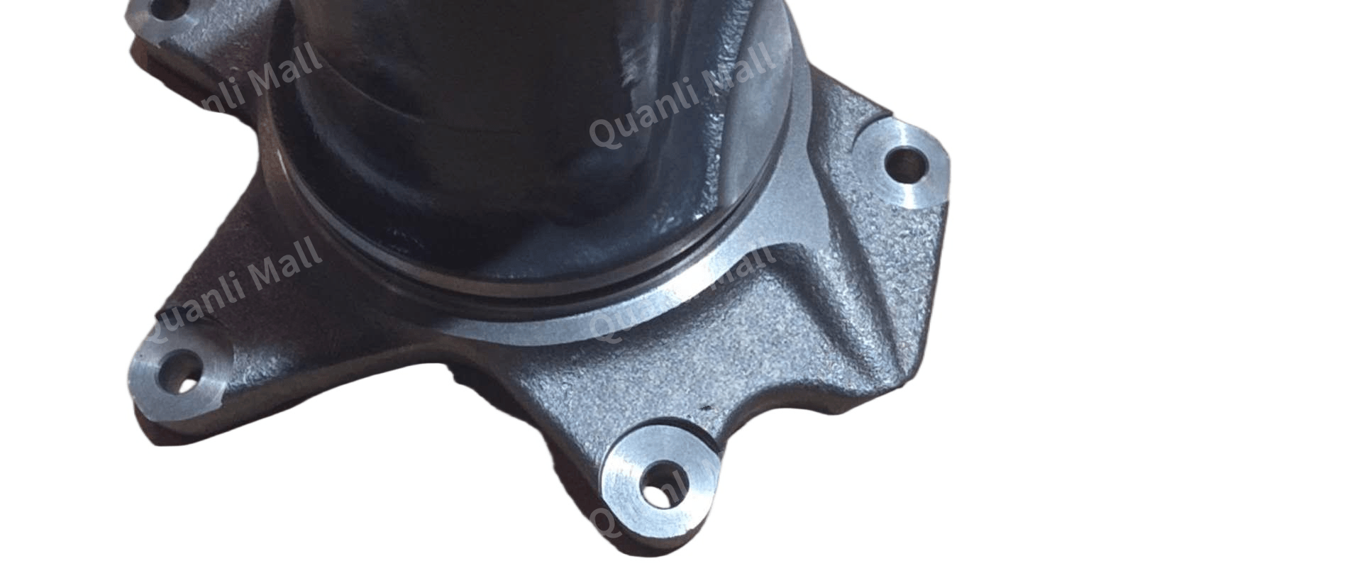 Fan Bracket Housing Assembly 1