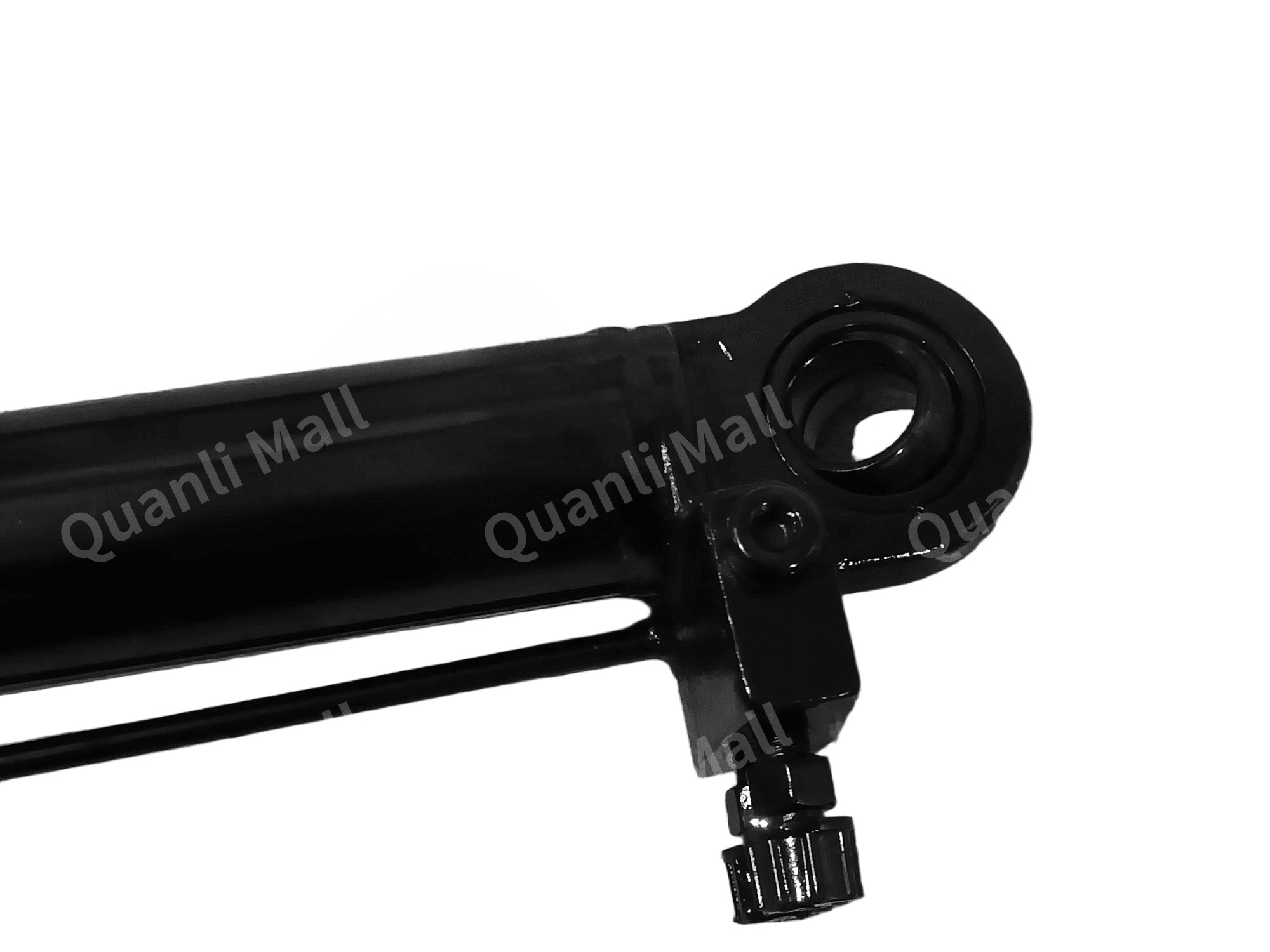 Cab Lift Cylinder 2
