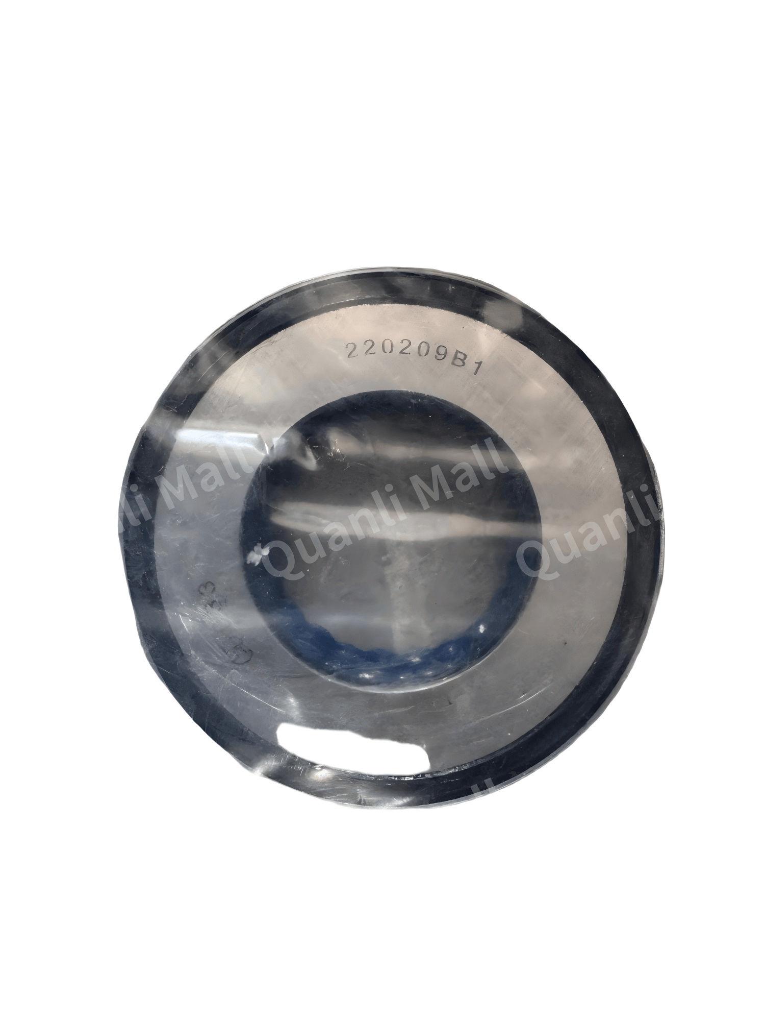 Steering Knuckle Repair Kit, 5.5T Cast 4