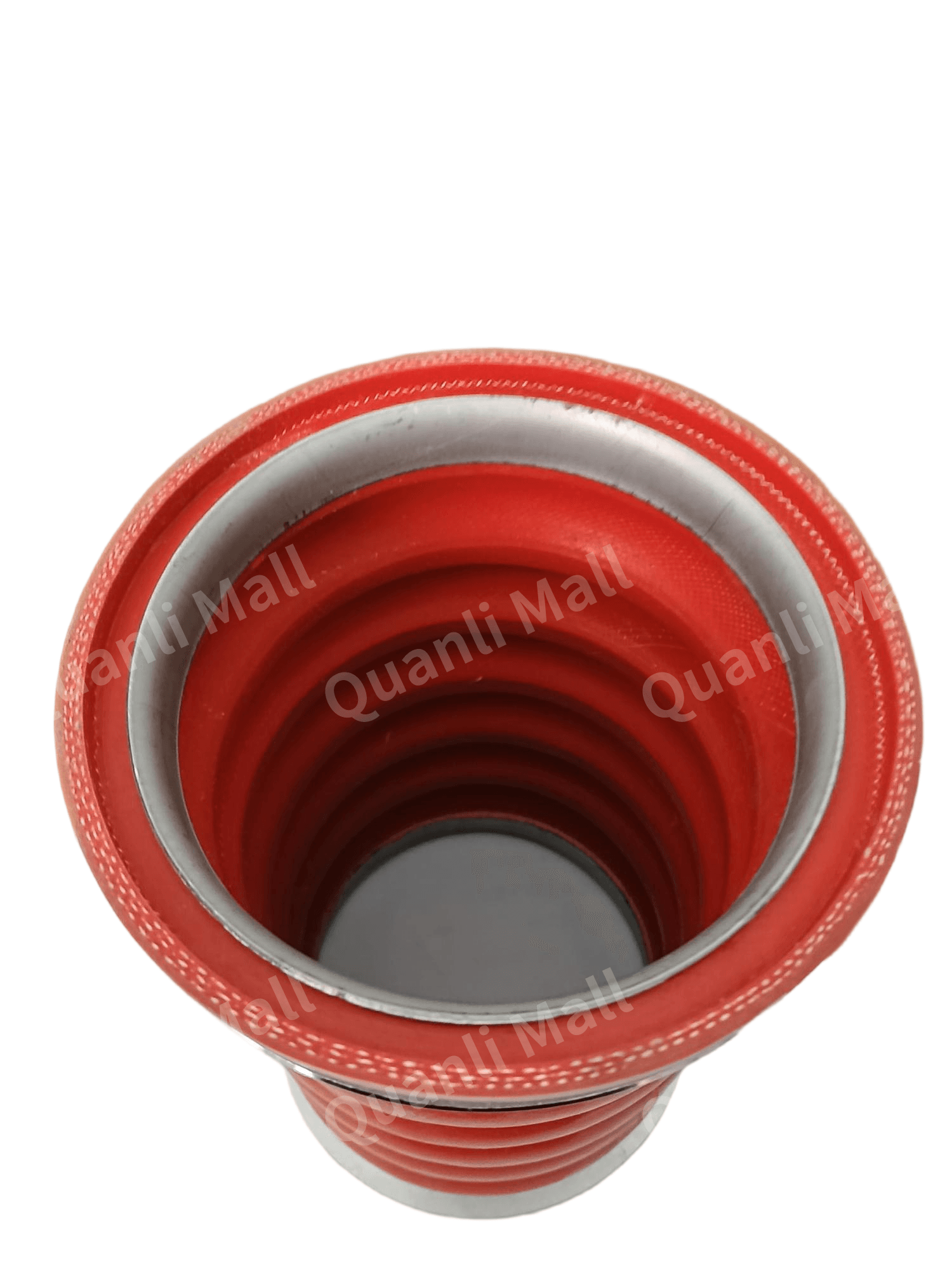 中冷器进气胶管 1