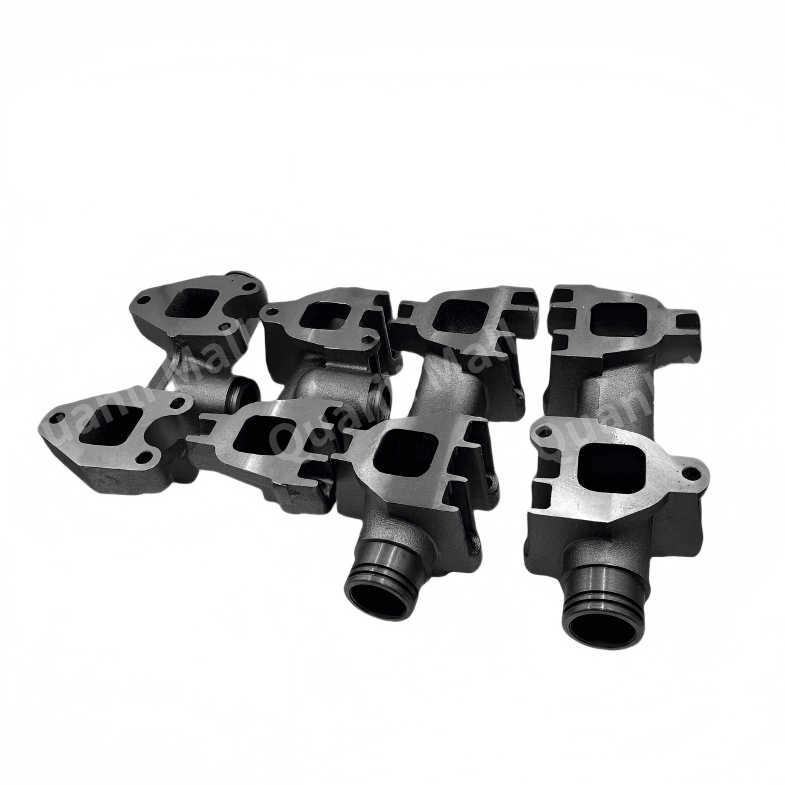 Exhaust Pipe 4