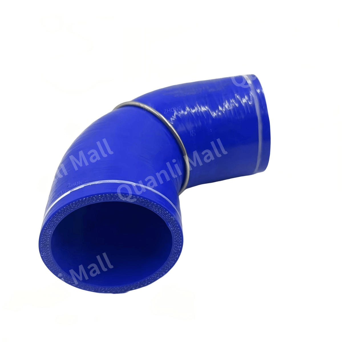 Connecting Coolant Hose for Hydraulic Retarder of Sinotruk Heavy Trucks 2