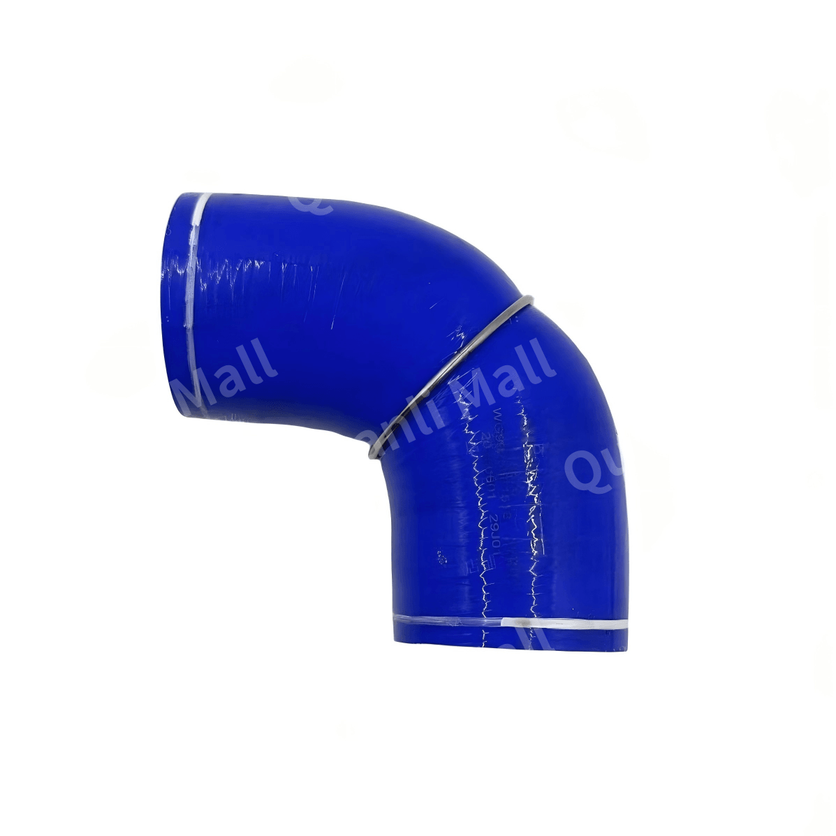 Connecting Coolant Hose for Hydraulic Retarder of Sinotruk Heavy Trucks 3