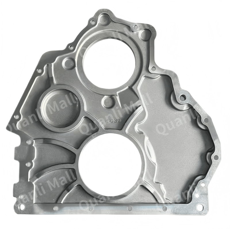 High-Flow Oil Pump Assembly 1