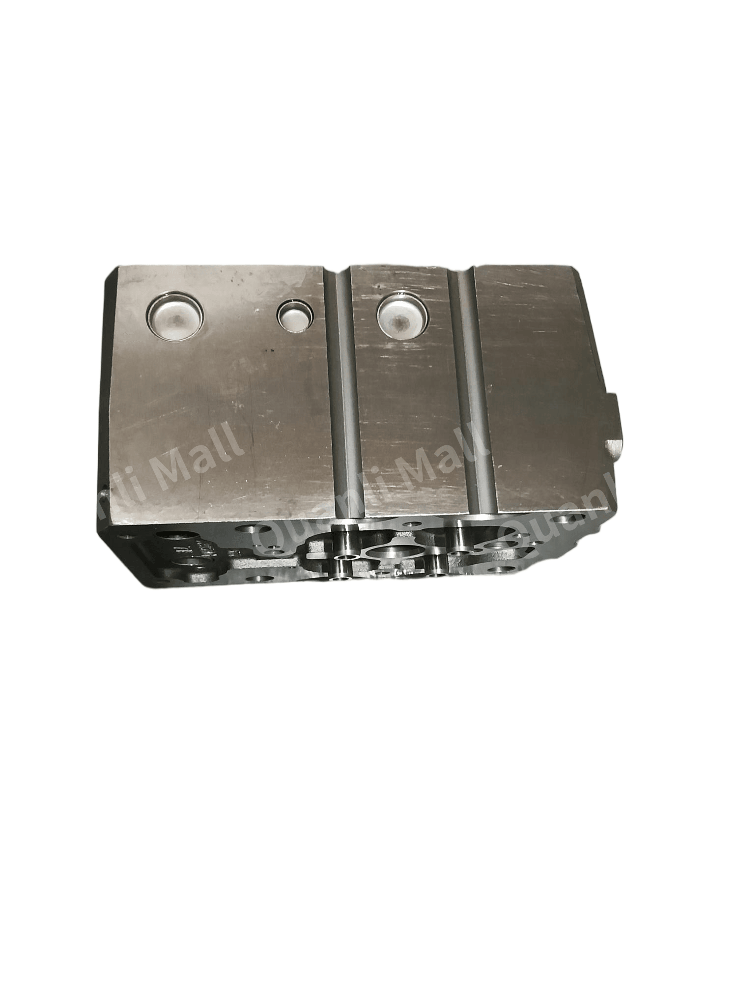 Cylinder Head Subassembly 3