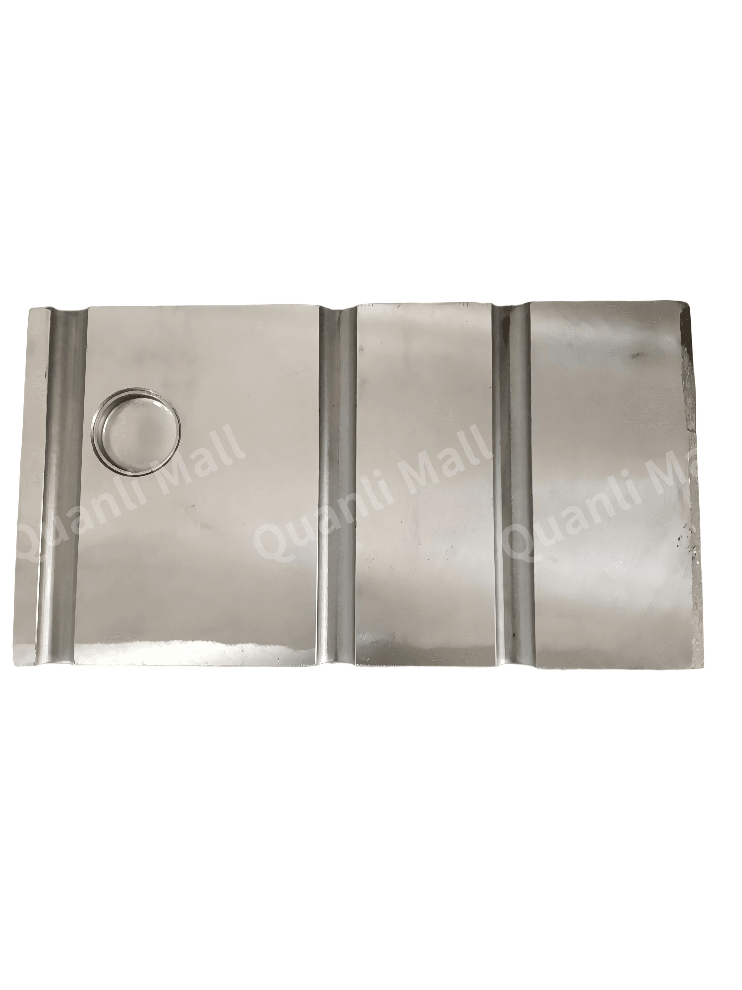 Cylinder Head Subassembly 1