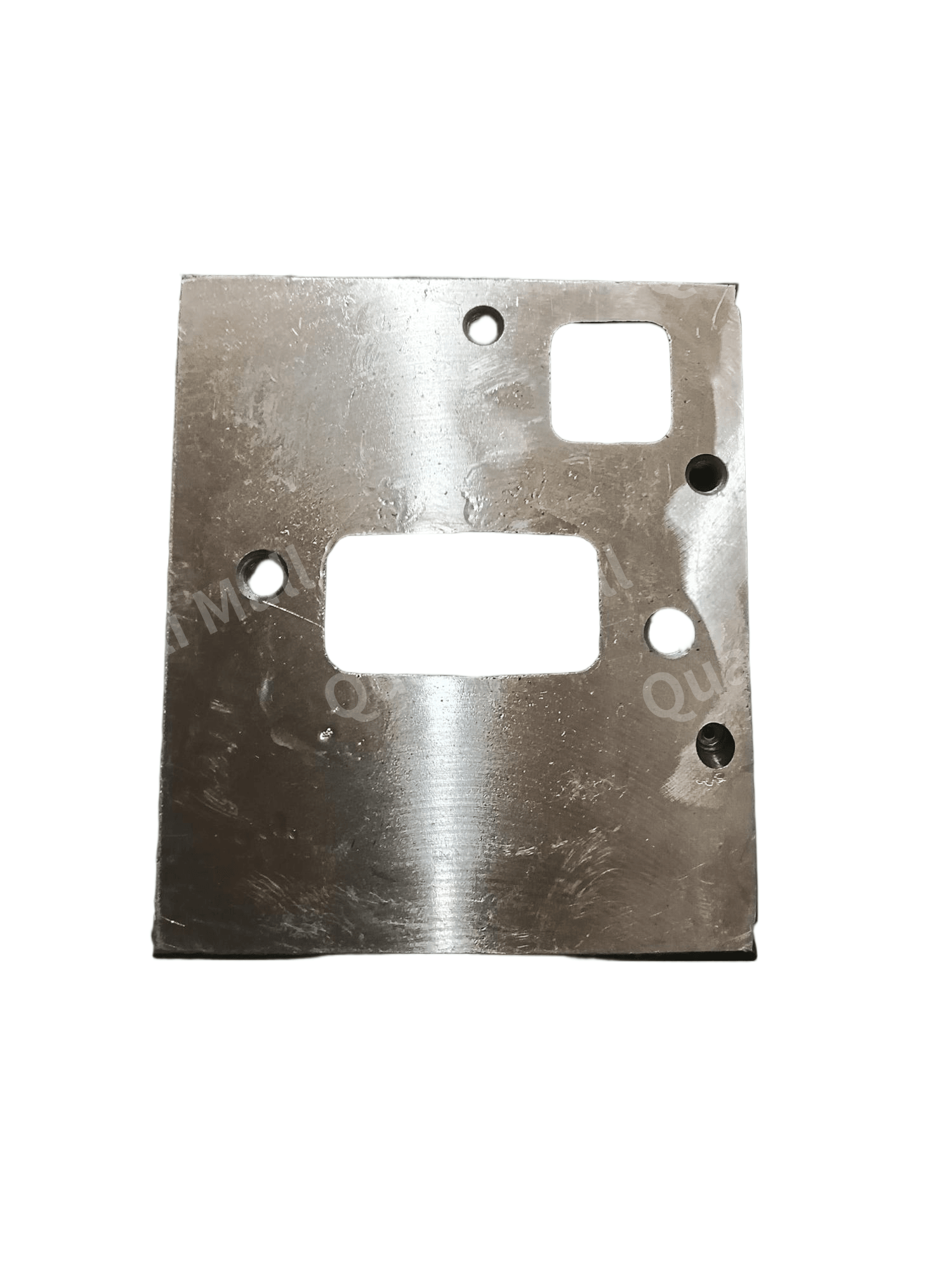 Cylinder Head Subassembly 3