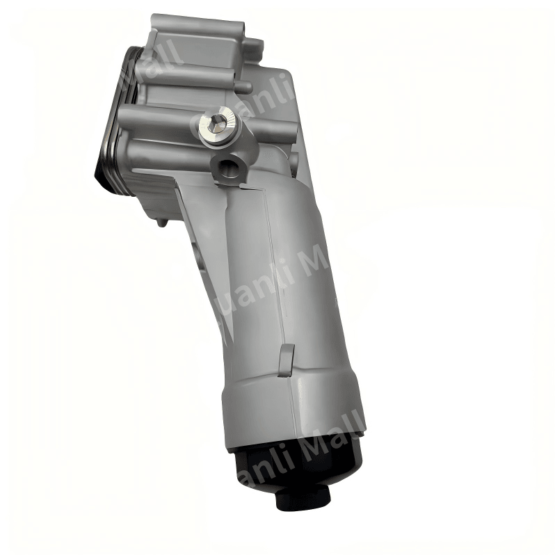 Engine Oil Module Cooler Assembly 2