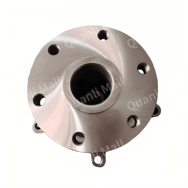 Rear Power Take-Off Assembly 2