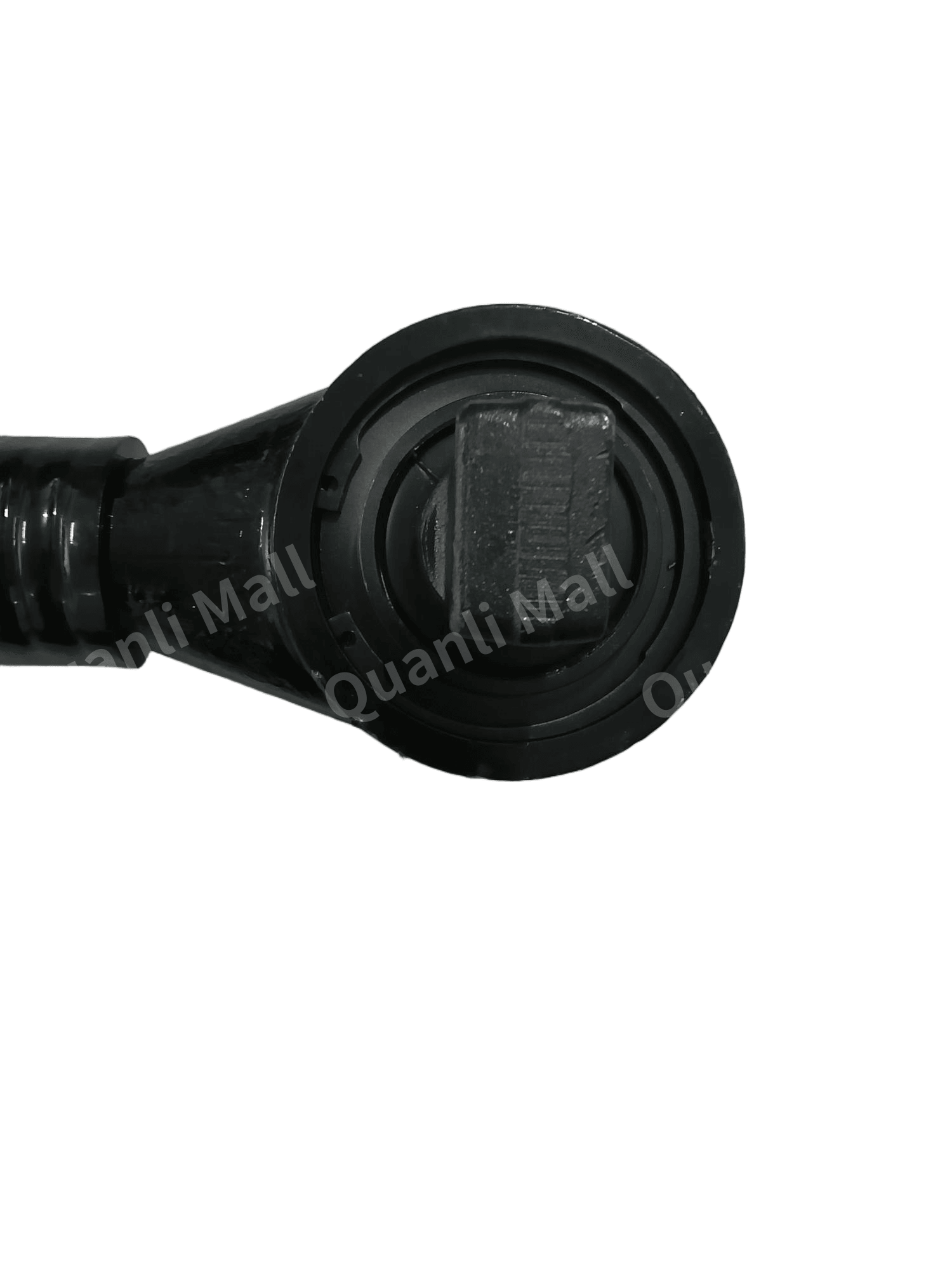 Thrust rod 2
