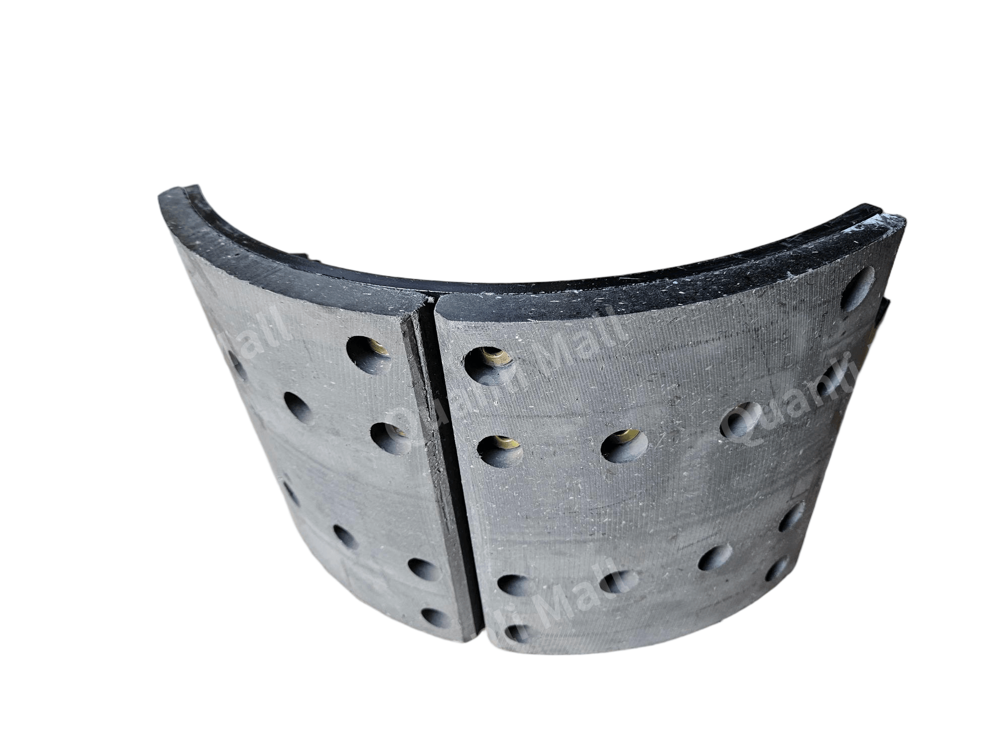Brake Shoe Assembly 1