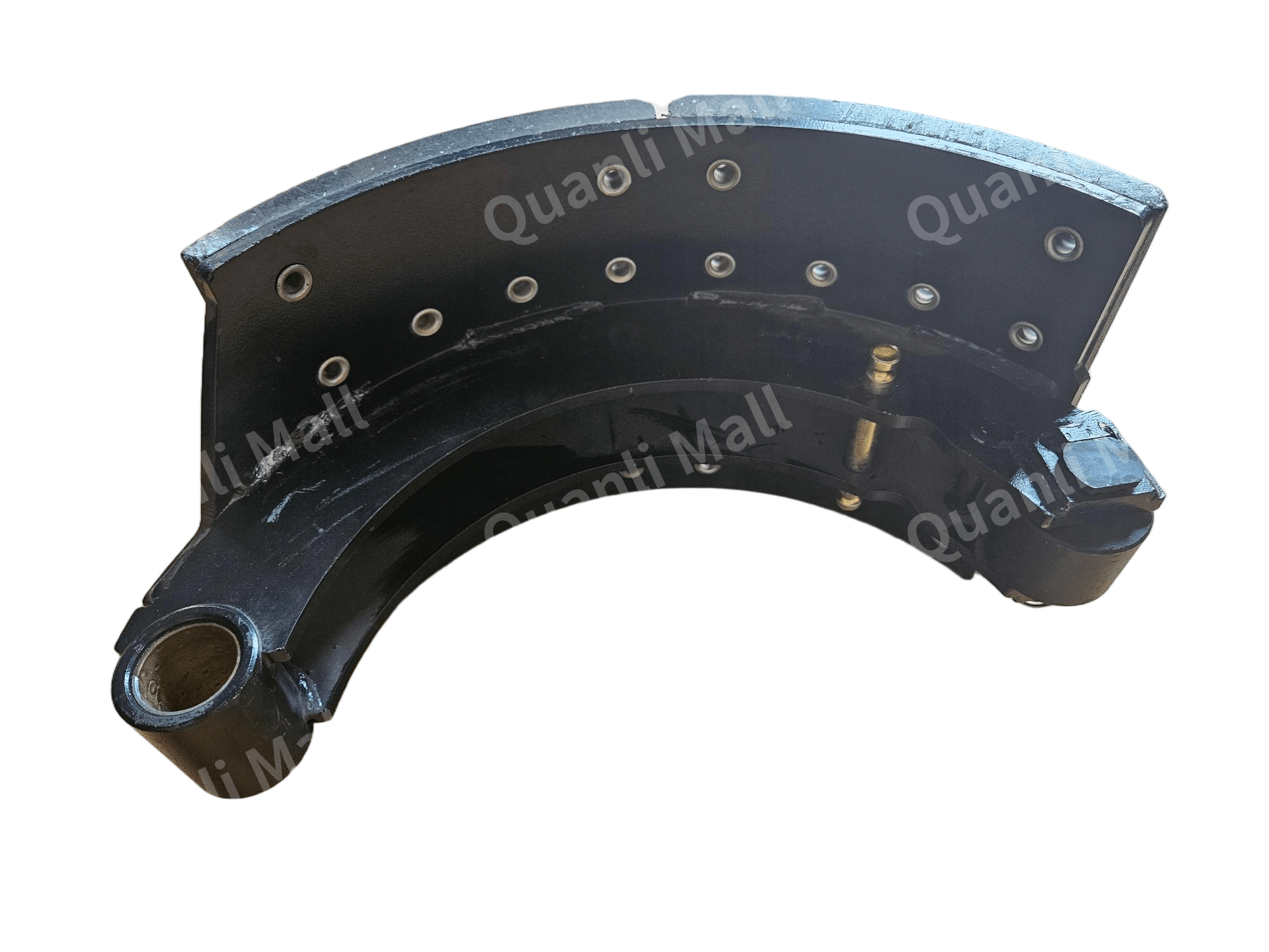 Brake Shoe Assembly 3