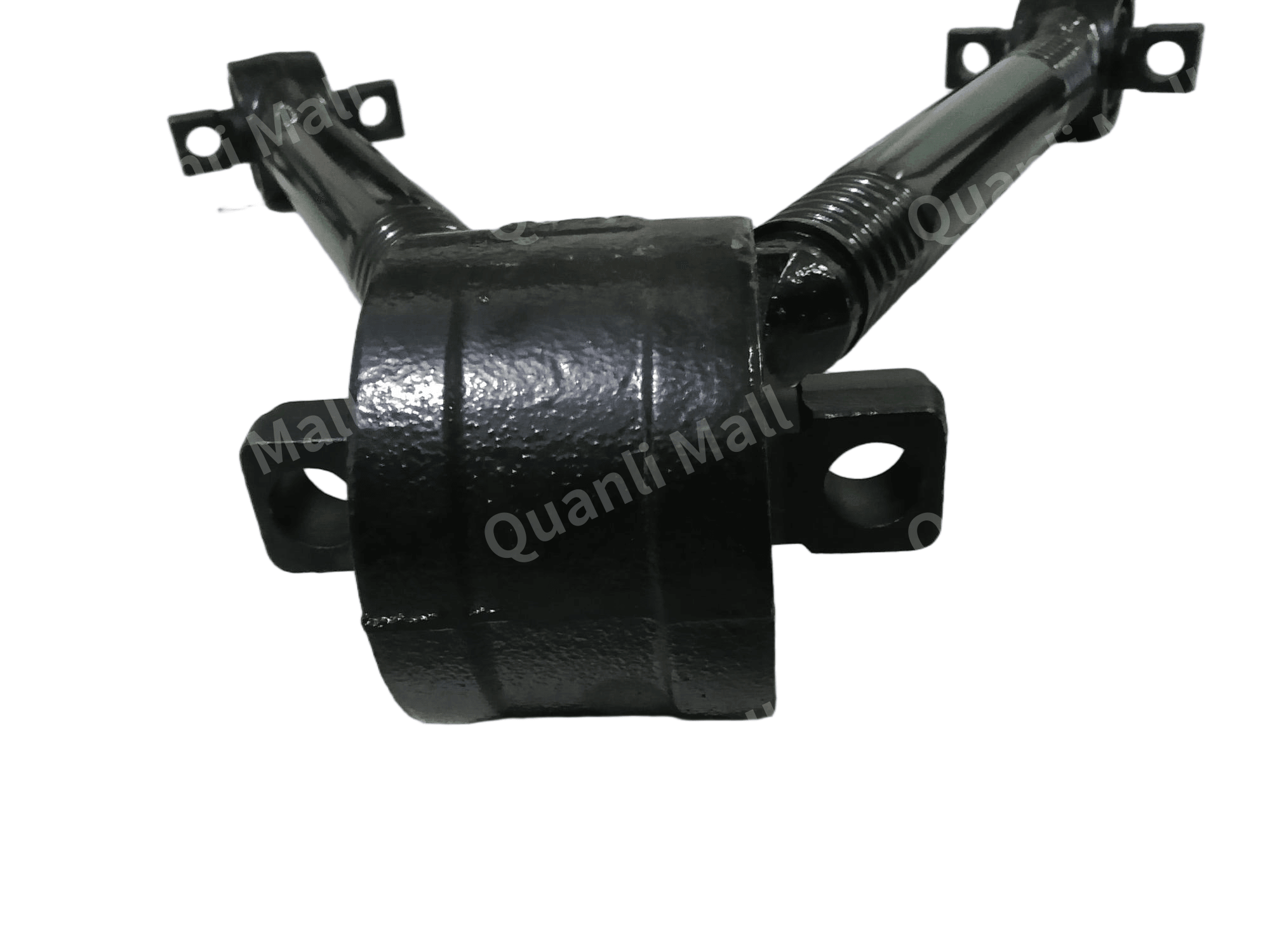 Thrust rod 4