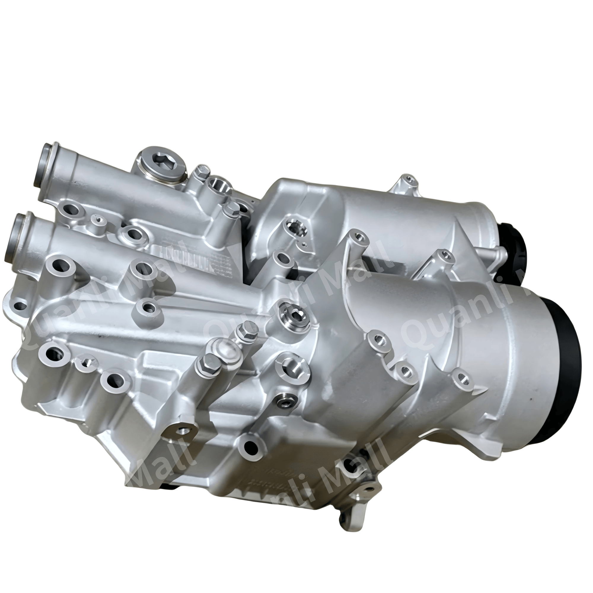 Engine Oil Module 2