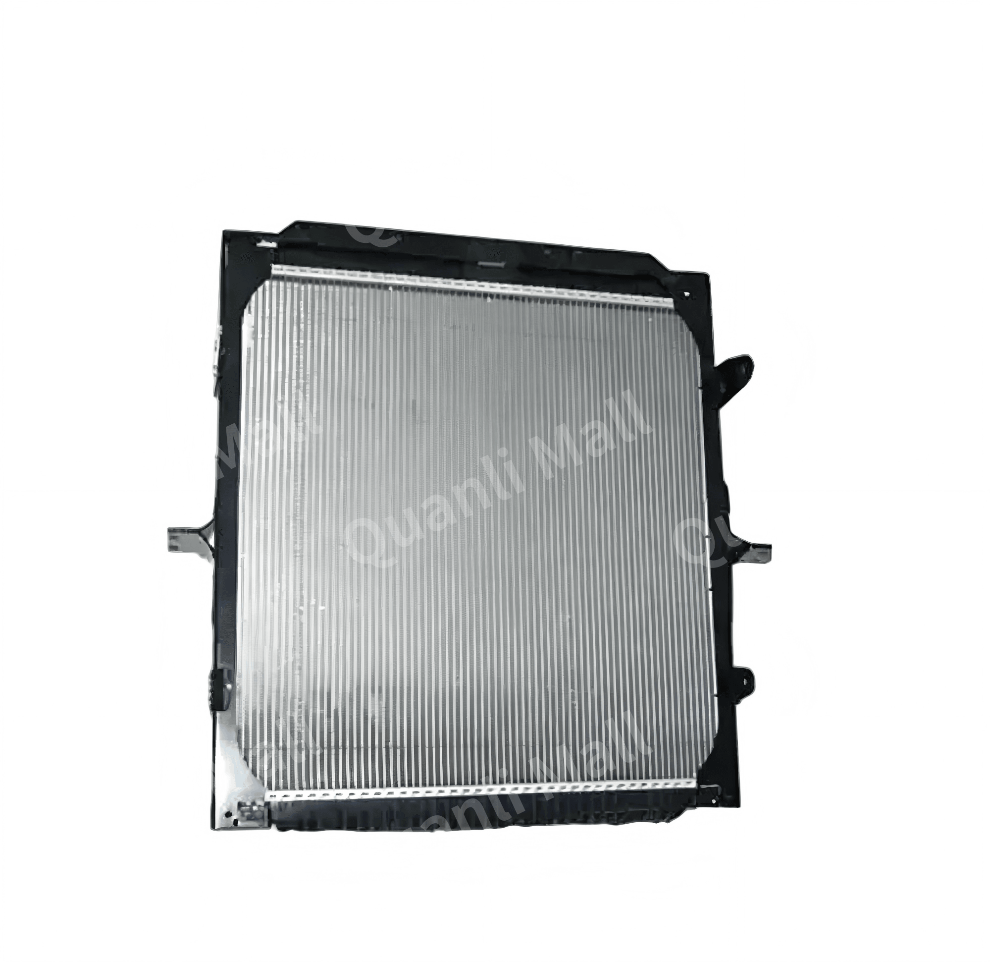 Radiator Assembly 2