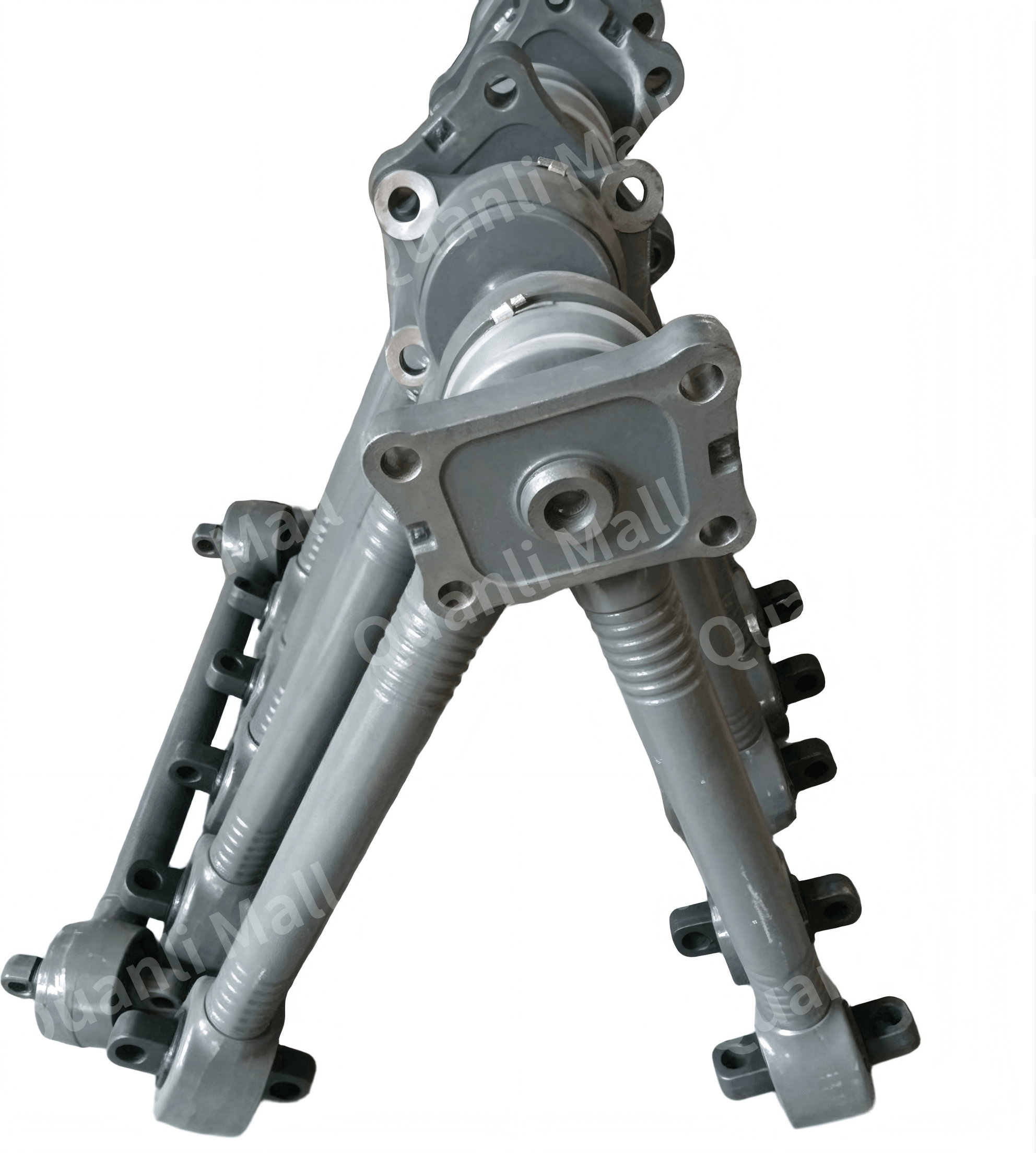 Lower Control Arm Assembly 1