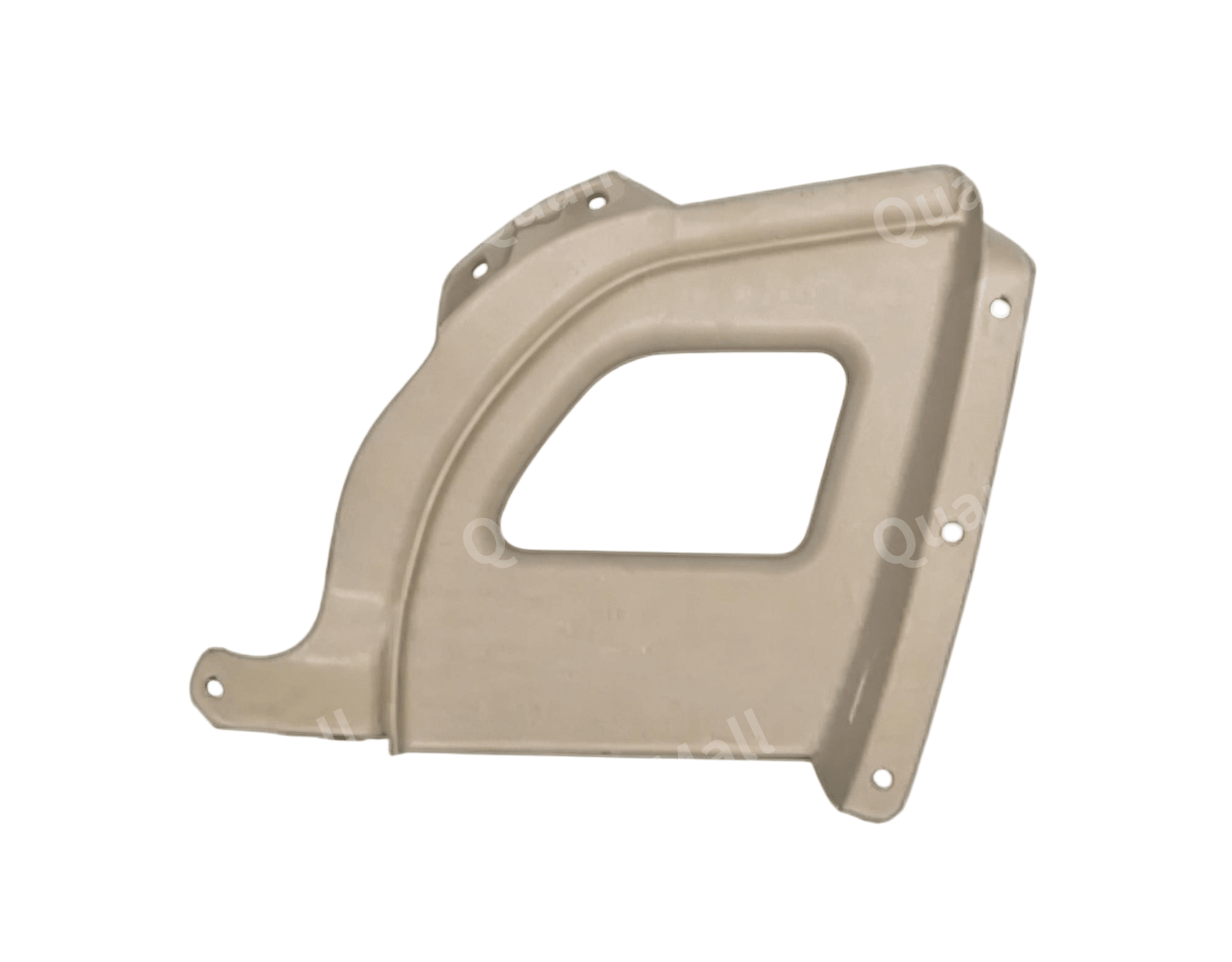 Right Front Hood Liner 1