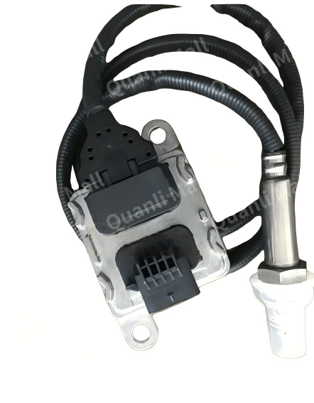 Nitrogen-Oxygen Sensor 1