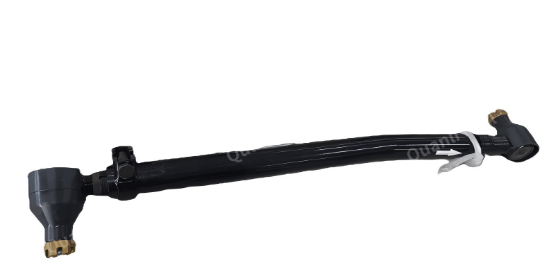 Steering Tie Rod 2