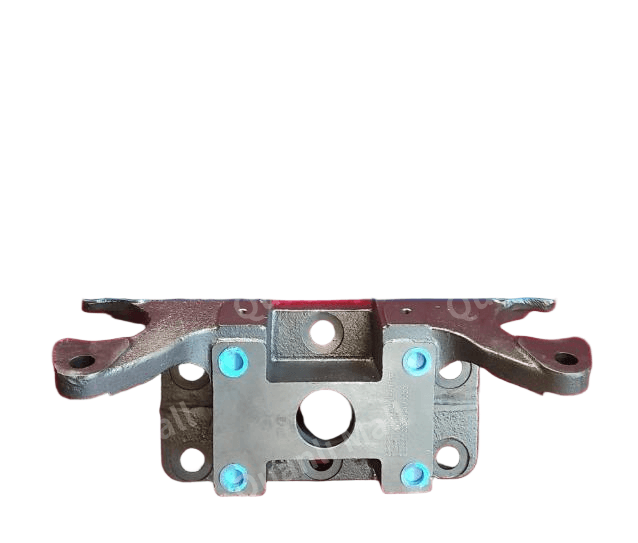 Center Bridge Air Chamber Bracket 2