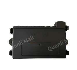 7-Circuit Fuse Assembly 1