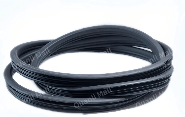 Door Frame Sealing Strip 1