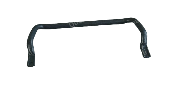 Armrest on the B-pillar 2