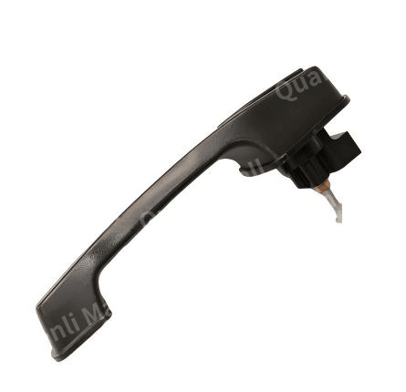 Right exterior door handle 2