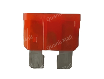 40A Cartridge Fuse 2