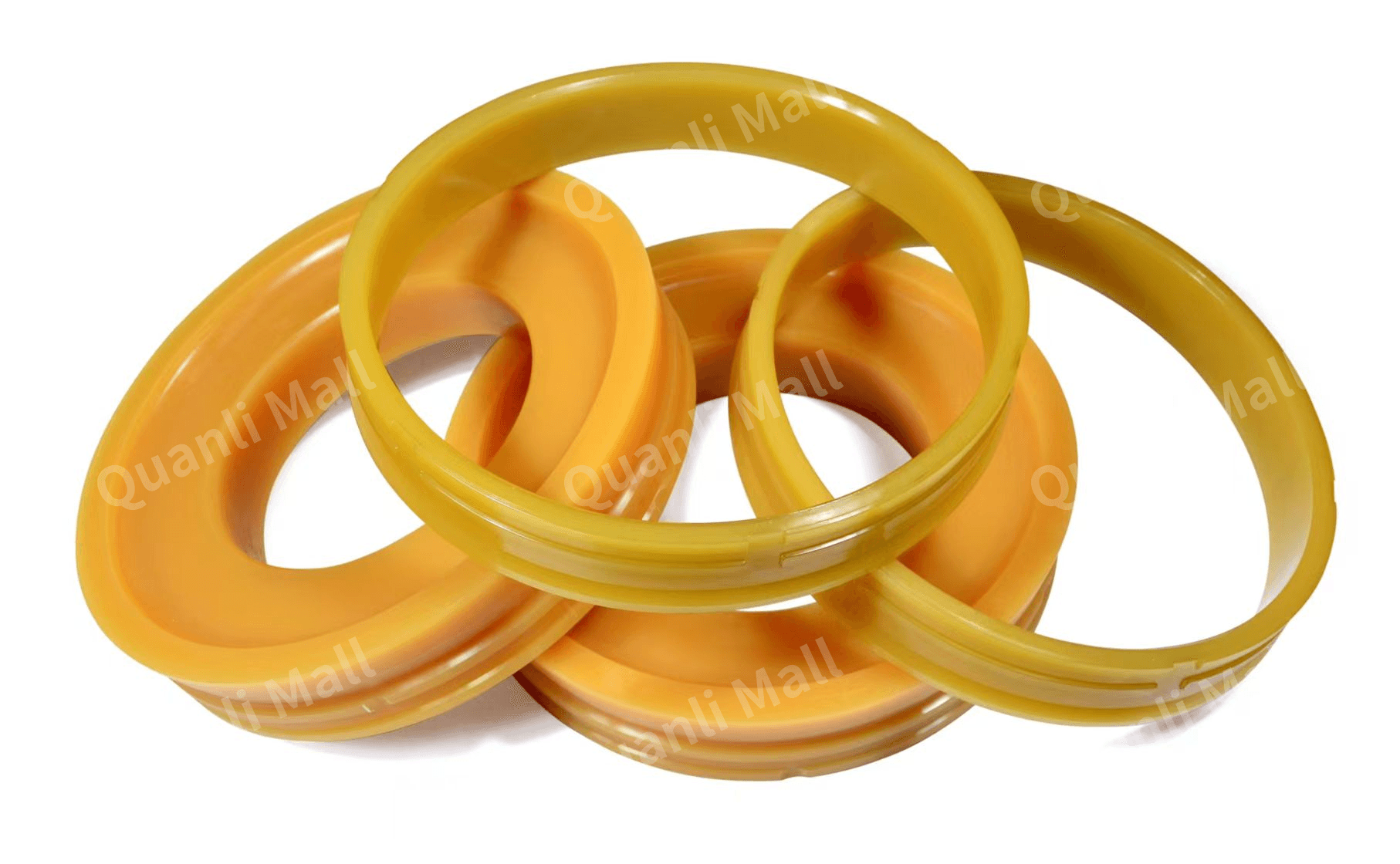 260 Oversized Piston (Polyurethane) 1