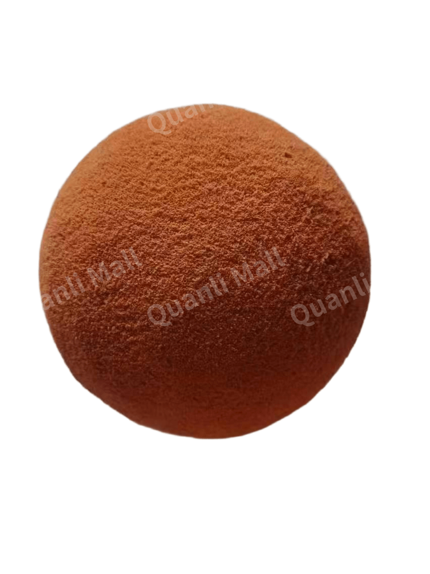 80 Sponge Balls/Scrubbing Balls 1